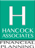 Hancock Associates Financial Planning Logo